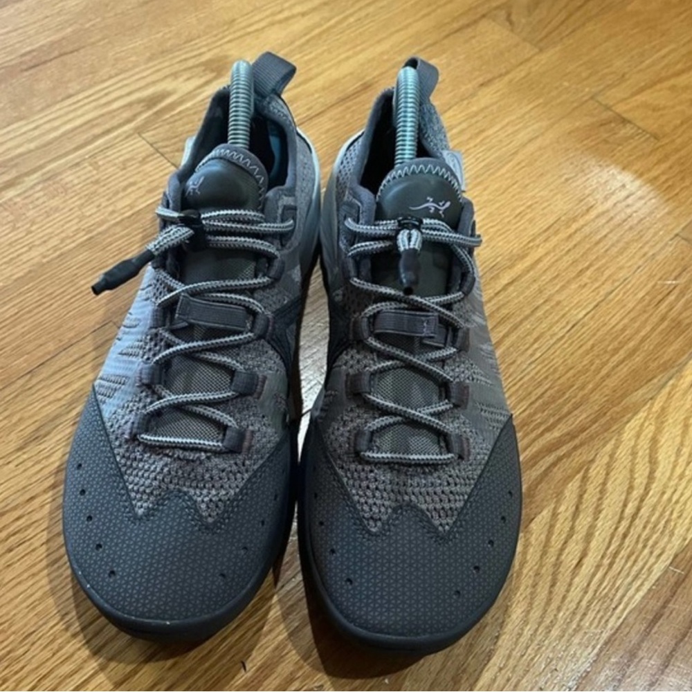 Chaco sneakers Womens Torrent Pro Cross
Trainer Shoes Size 10.5 Gray